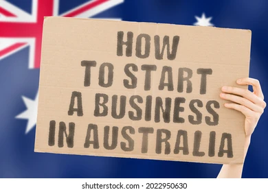 How to Start a Business in Australia and Agree with the Legal Requirements?
