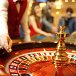 Outline of the Australian Gambling Casino Industry