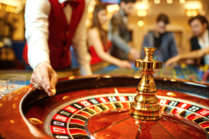 Outline of the Australian Gambling Casino Industry