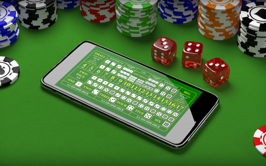 Top 6 Australian Online Casinos for Real Money