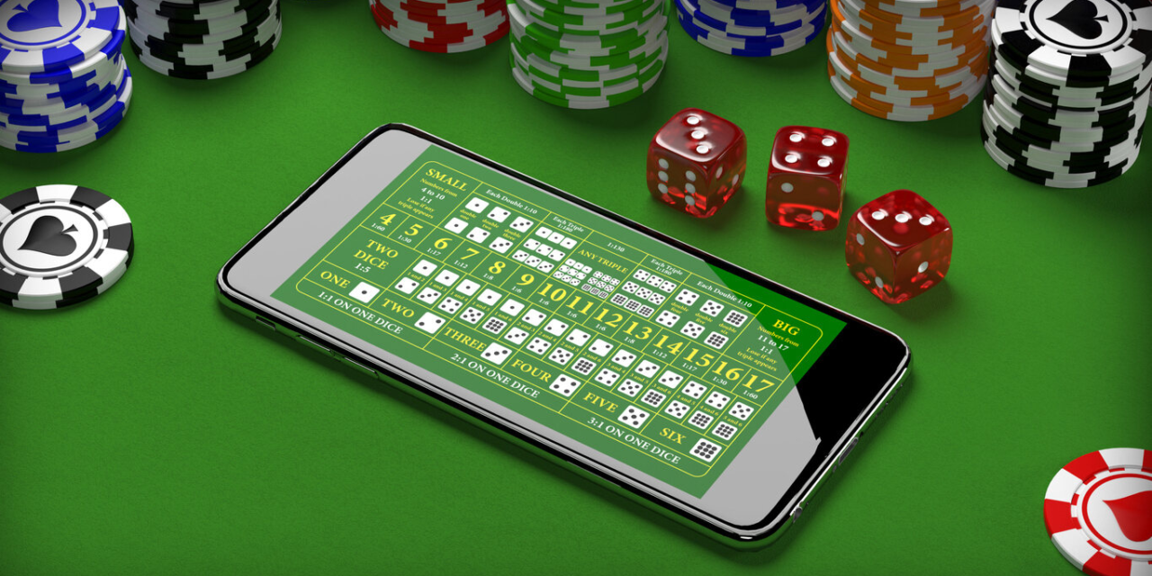 Best Online Gambling UAE: Safe & Secure Sites Android/iPhone Apps