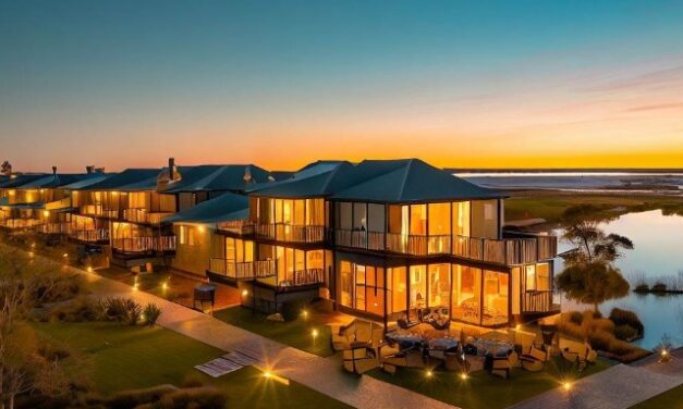Discover the Best Accommodations in Point Cook