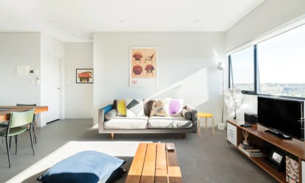 A Comprehensive Guide to Accommodations in Williams Landing
