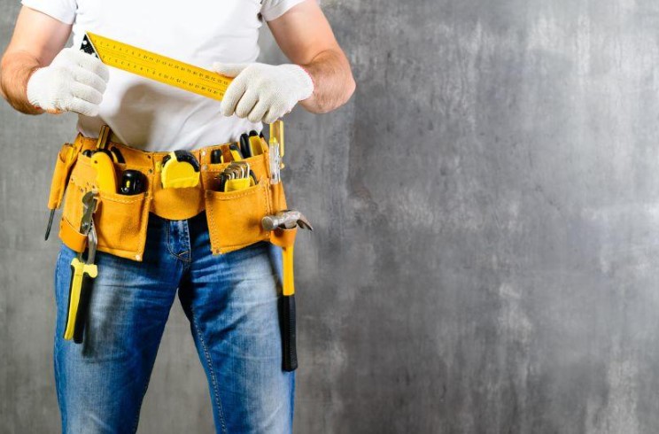 Don’t DIY It: Call All Melbourne Handyman