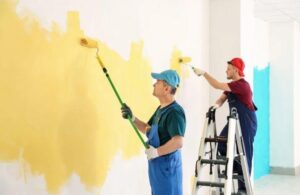 Painters Werribee