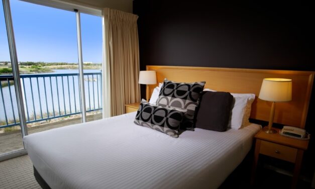 The Ultimate Guide to Williamstown Accommodation
