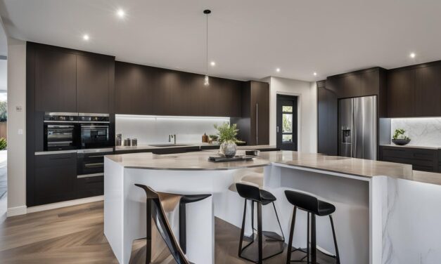 Premium Home Renovations in Point Cook | Expert Craftsmanship