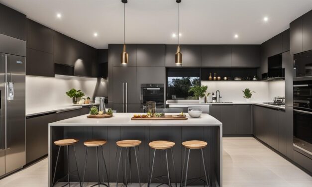 Kitchen Renovations Point Cook | Expert Makeovers