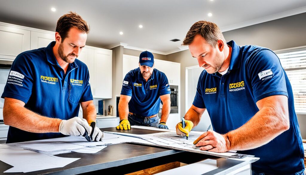 renovation services Point Cook