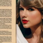 Taylor Swift Book