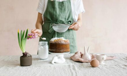 What Is Cake Flour in Australia