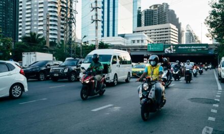 Why Is Scooters in Australia Set to 25KMH