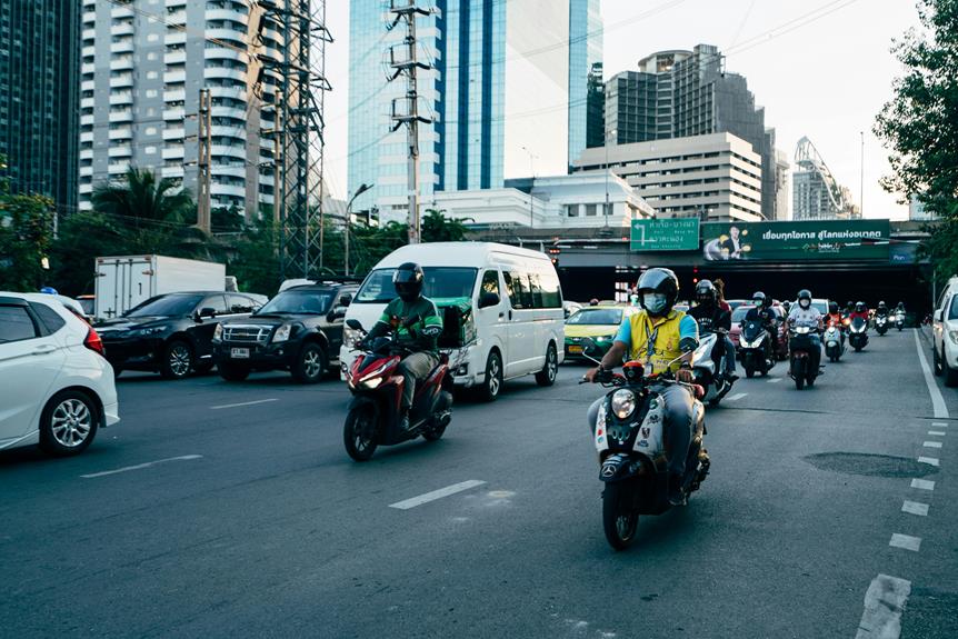 Why Is Scooters in Australia Set to 25KMH