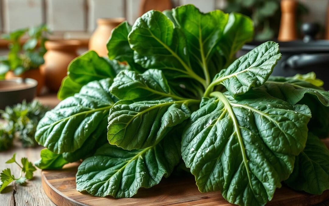 Delicious Collard Greens Recipes for Australian Kitchens