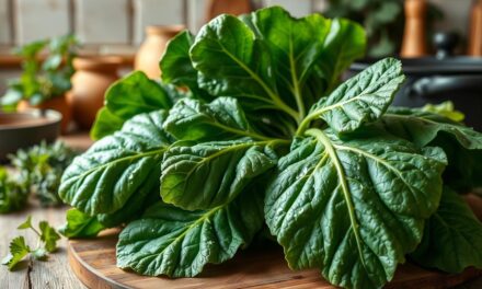 Delicious Collard Greens Recipes for Australian Kitchens