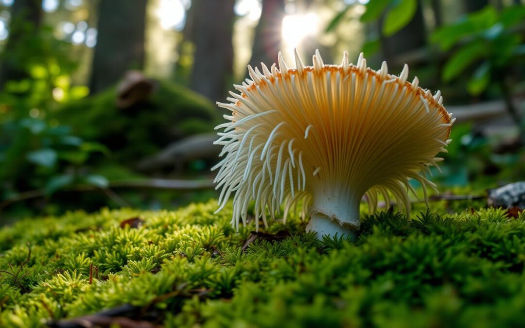 Top Benefits of Lion’s Mane Mushroom for Health