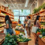 Best Plastic-Free Grocery Stores in Melbourne Vic