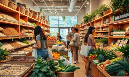 Best Plastic-Free Grocery Stores in Melbourne Vic