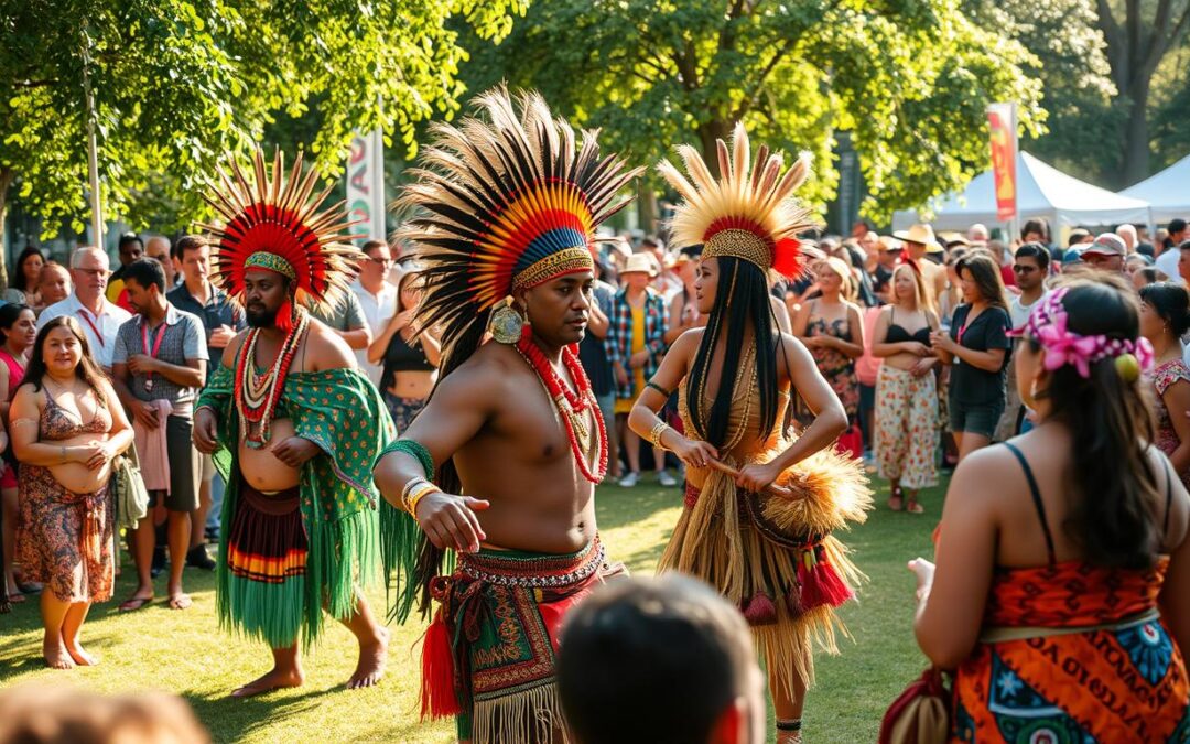 Celebrating Indigenous Culture at Local Events In Melbourne Vic