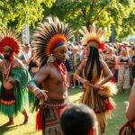 Celebrating Indigenous Culture at Local Events In Melbourne Vic