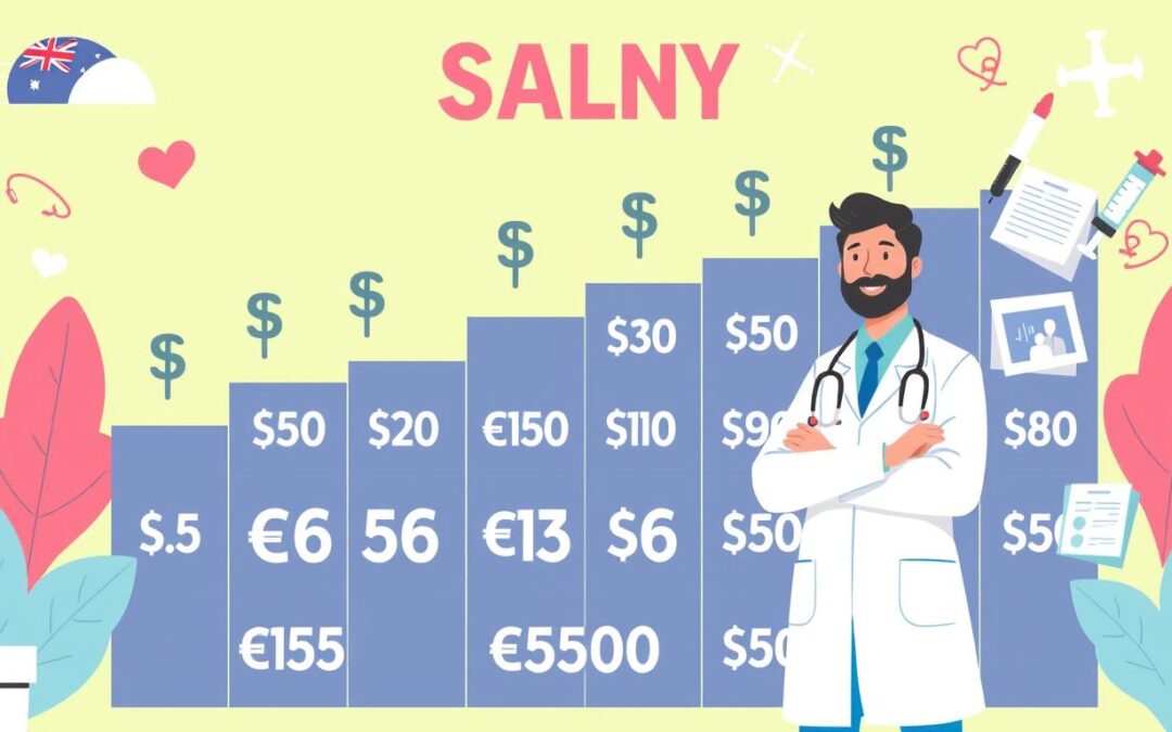 How Much Do Doctors Really Earn in Australia?