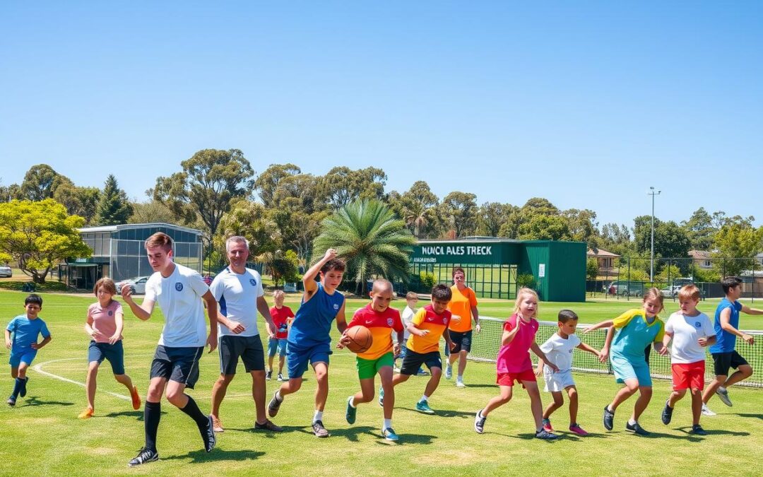 Local Sports Clubs Making a Difference in Monash Vic