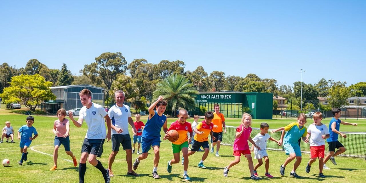 Local Sports Clubs Making a Difference in Monash Vic