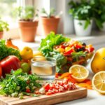 Simple Nutrition Tips for Better Health in Monash Vic