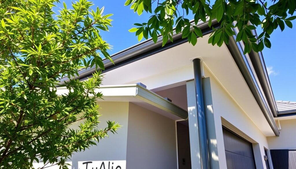 Gutter replacement Adelaide