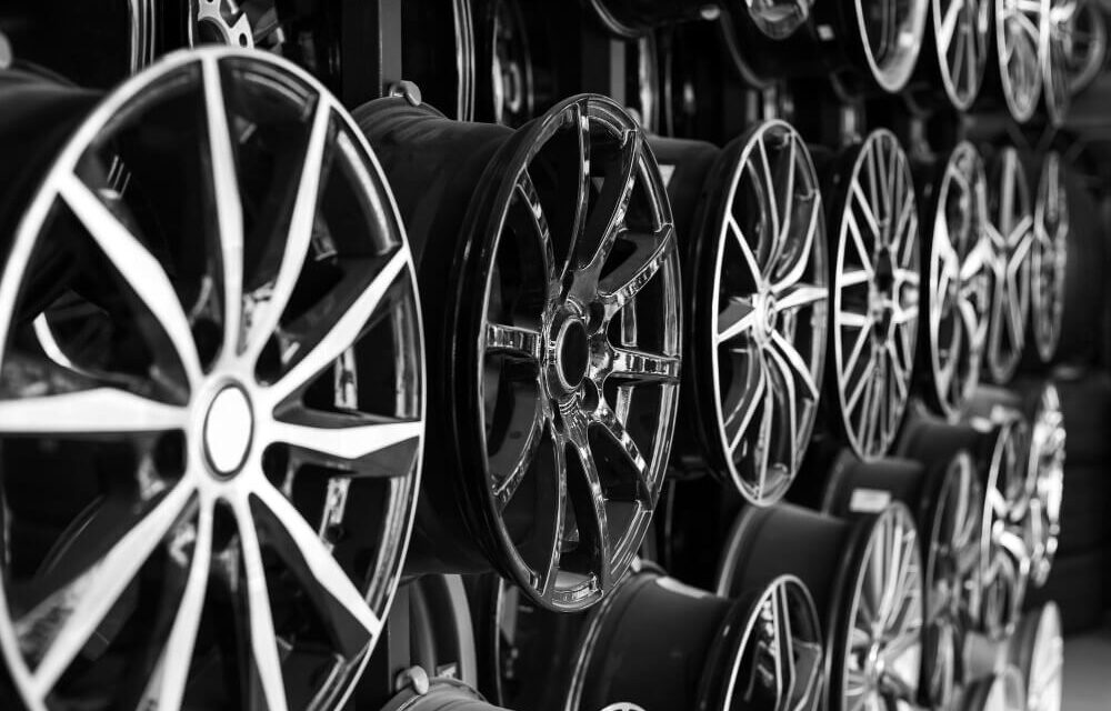 Where to Buy Car Rims Online: A Complete Guide