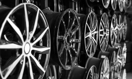 Where to Buy Car Rims Online: A Complete Guide