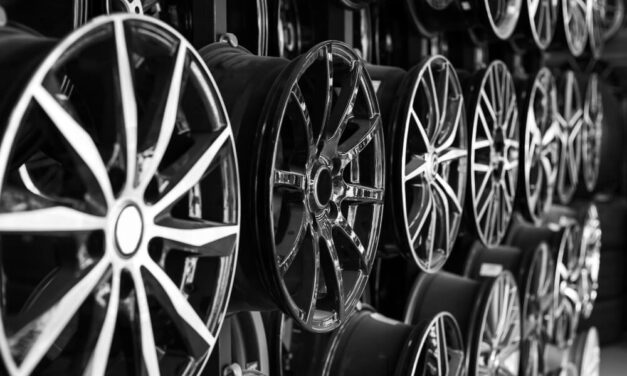 Where to Buy Car Rims Online: A Complete Guide