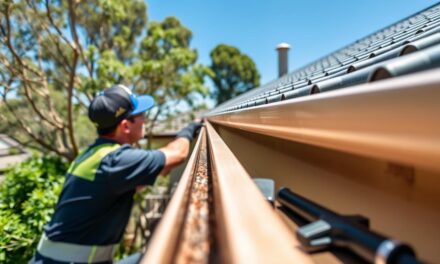 Achieve Seamless Gutter Replacement in Adelaide