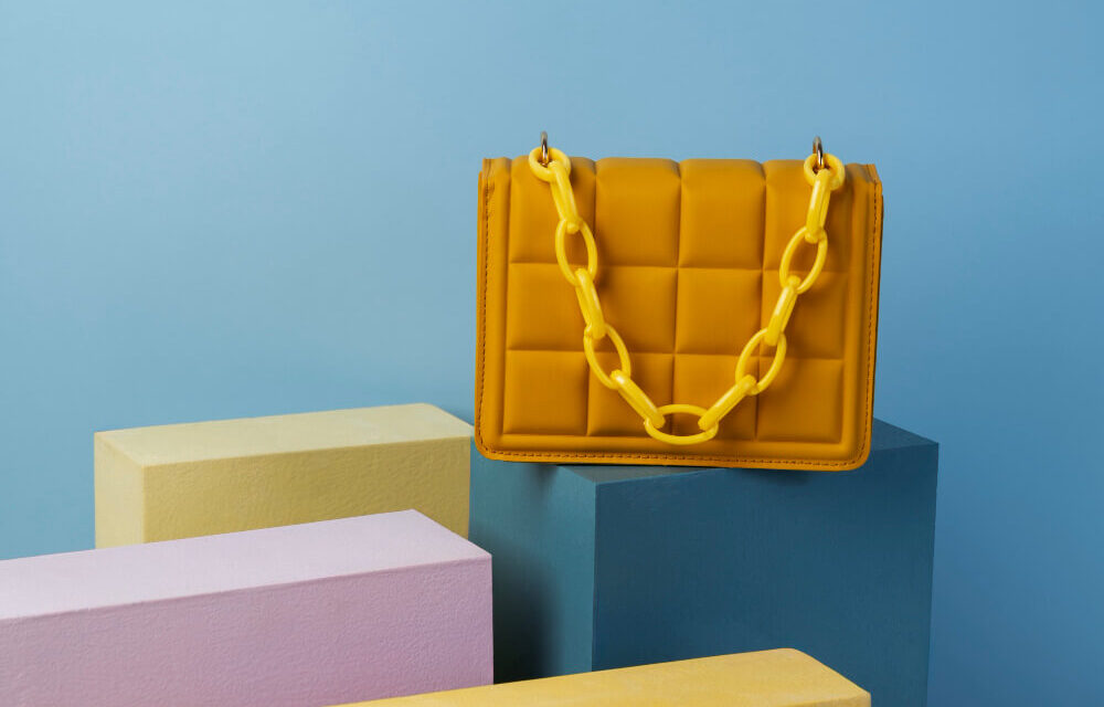 Goyard’s Signature Patterns: The Art Behind the Design