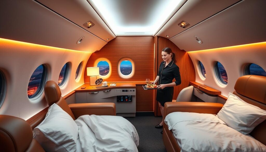 Airline Business Class Reviews