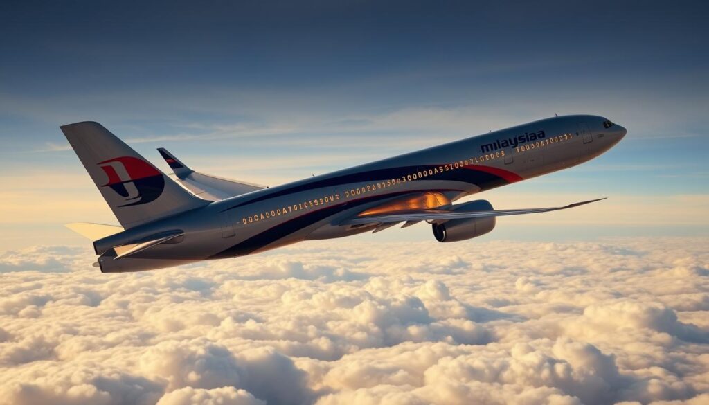 Malaysia Airlines A330neo