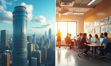 Enterprise vs. SMB: Which Path Leads to Rapid Growth?