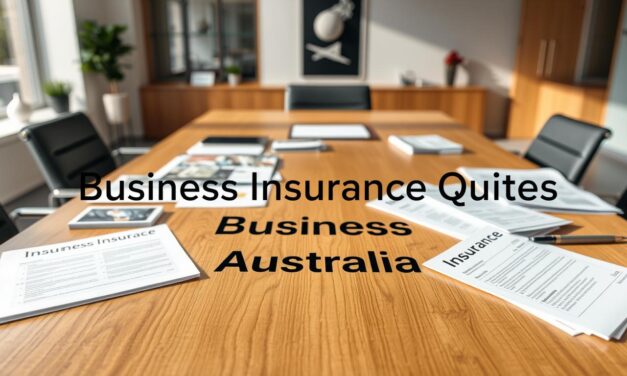How Much Does Small Business Insurance Cost in Australia?