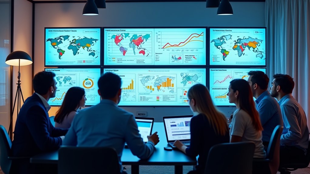 strategic alignment through analysis