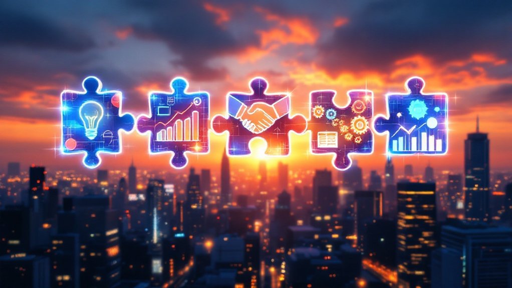 5 Enterprise Strategies You’re Missing Out On Right Now