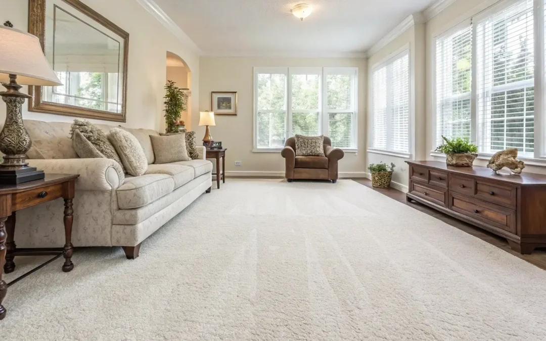 End-of-Lease Cleaning: Secure Your Bond & Save Money