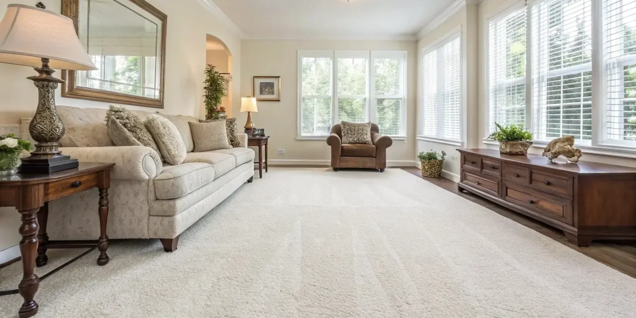 End-of-Lease Cleaning: Secure Your Bond & Save Money