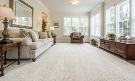 End-of-Lease Cleaning: Secure Your Bond & Save Money