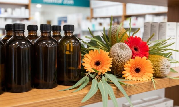 Where Do You Buy Castor Oil in Australia?