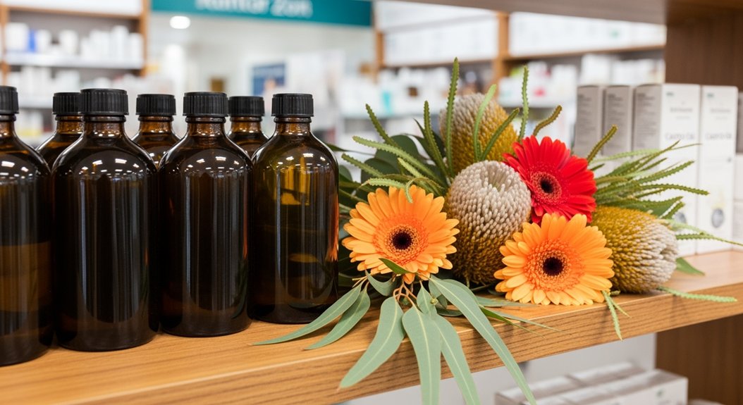 Where Do You Buy Castor Oil in Australia?