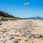 How Much Litter Is Dropped Every Day in Australia?