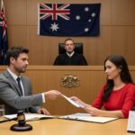How Long Does Divorce Take in Australia to Navigate?