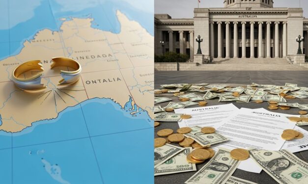 How Much Does Divorce Cost in Australia – A Breakdown Guide