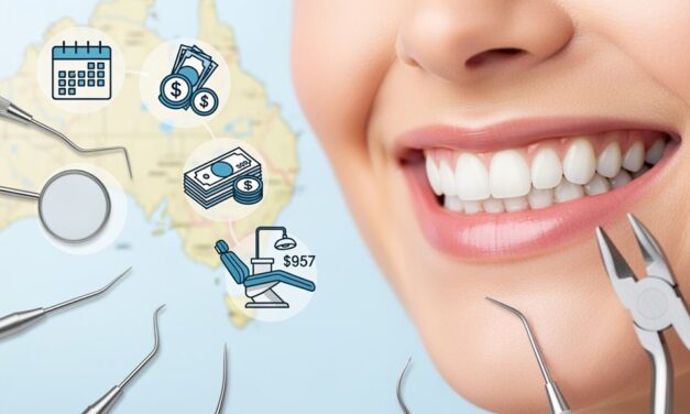 How Much Do Factors Impact Teeth Whitening Costs in Australia?