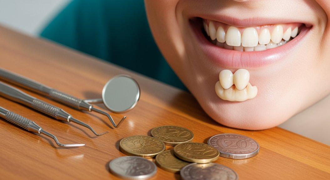 How Much Does a Tooth Crown Cost in Australia?